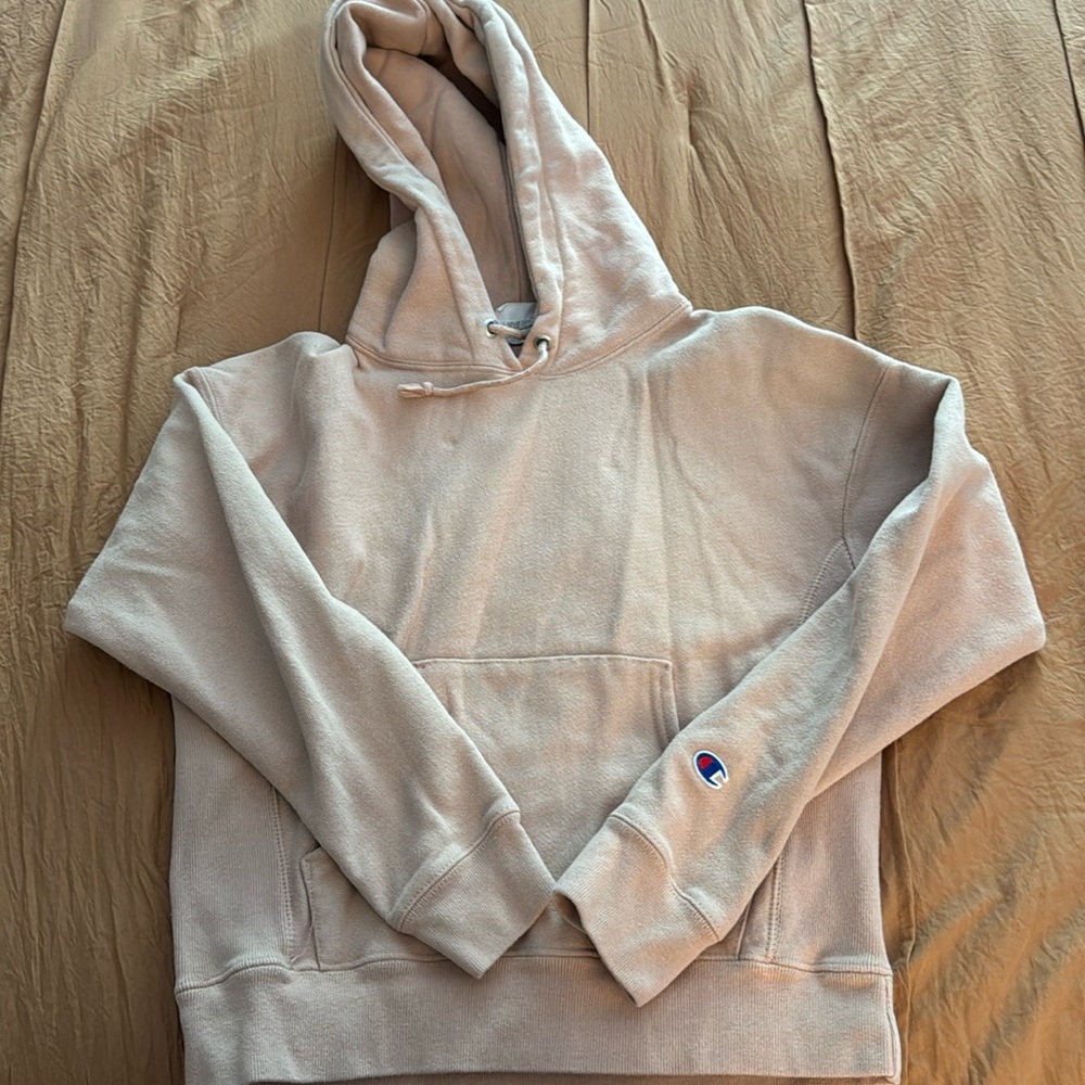 Women’s Champion Hoodie